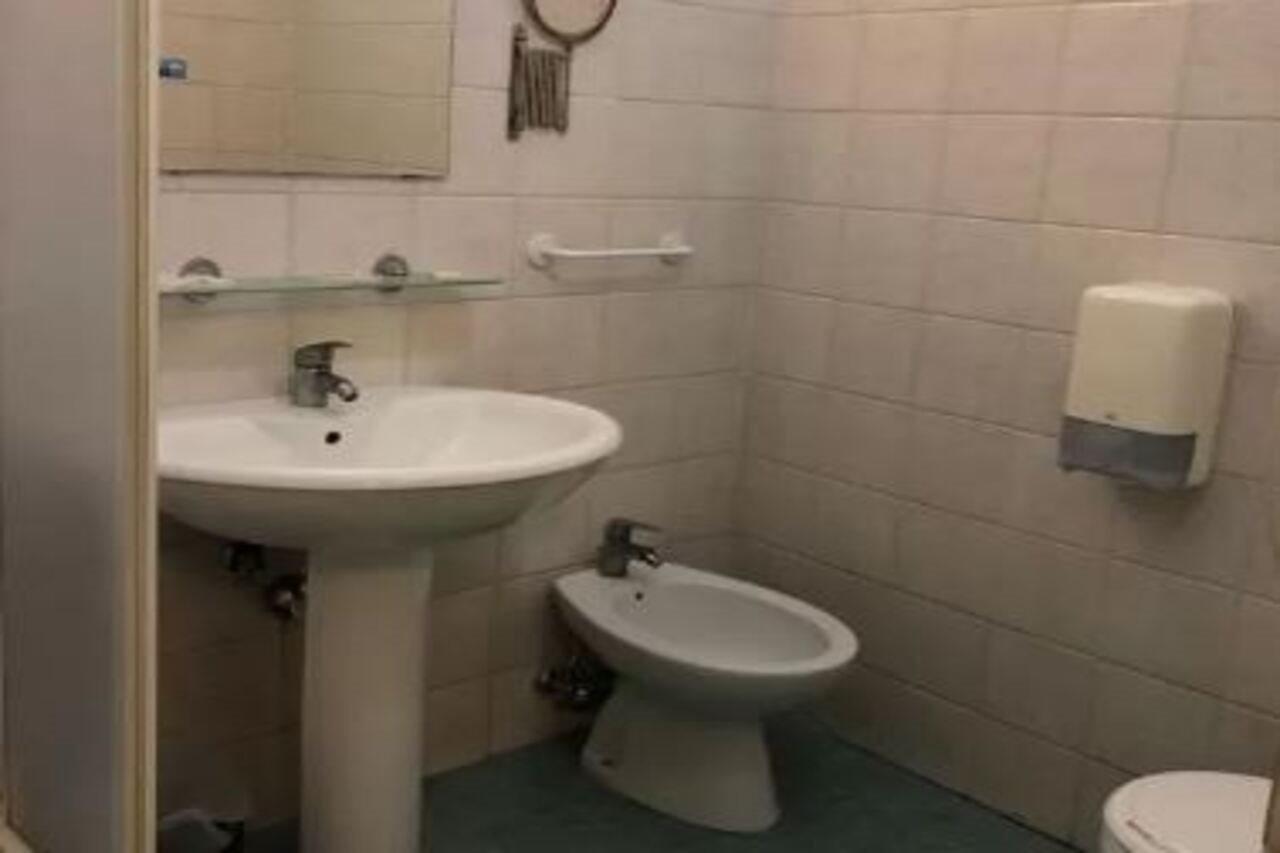 Hotel Cherubini Roma Esterno foto
