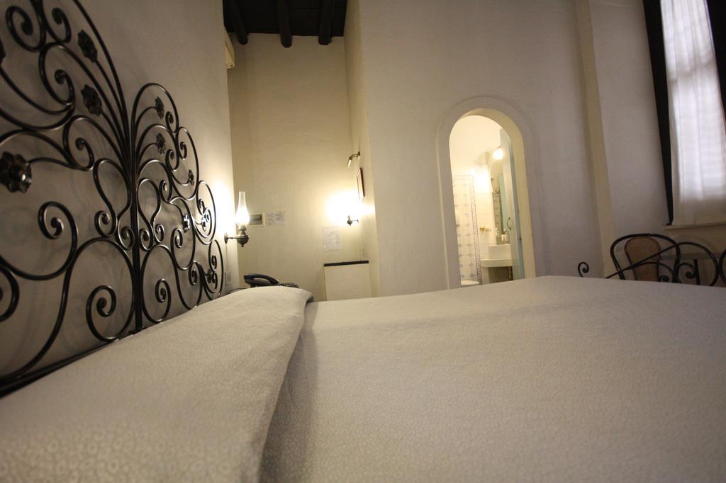 Hotel Cherubini Roma Esterno foto