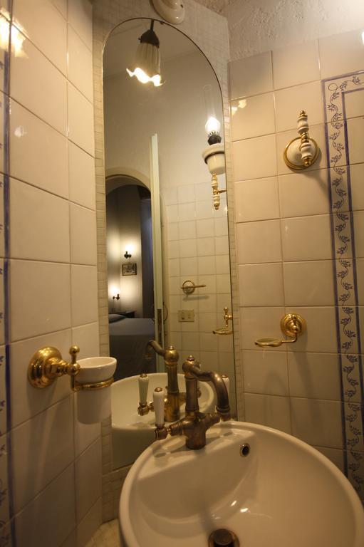 Hotel Cherubini Roma Esterno foto